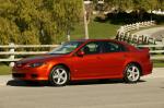 Mazda3 2003 года